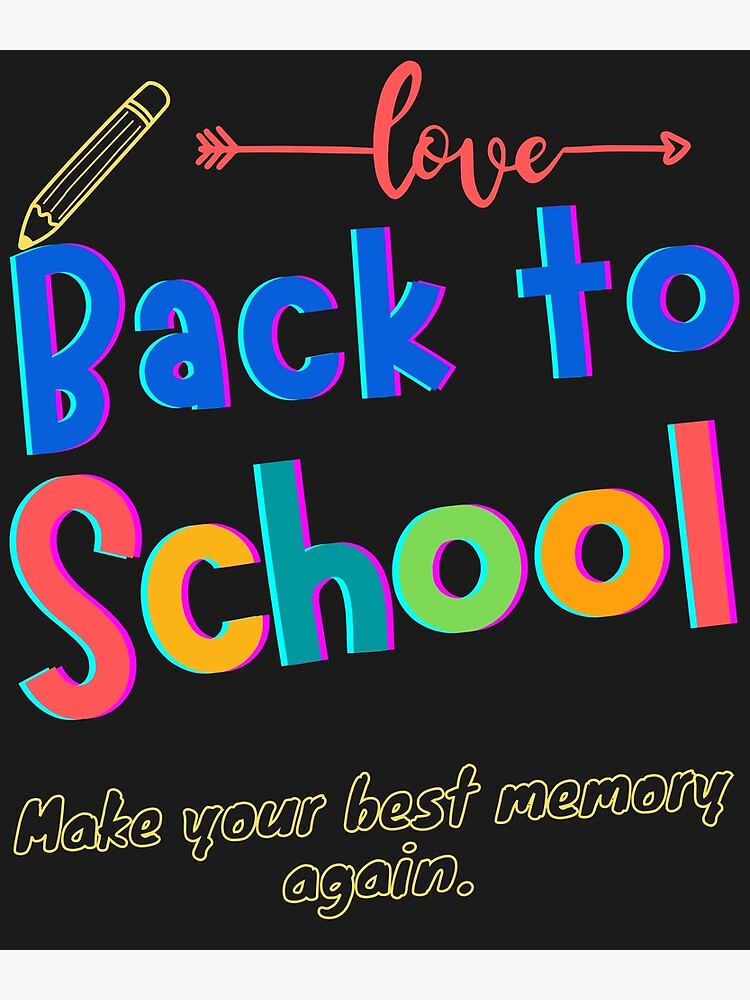 welcome-back-to-school-first-day-of-school-teachers-students-poster