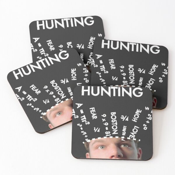 Item preview, Good will hunting designed and sold by funnstores009.