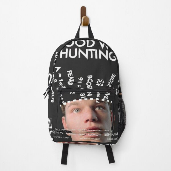 Item preview, Good will hunting designed and sold by funnstores009.