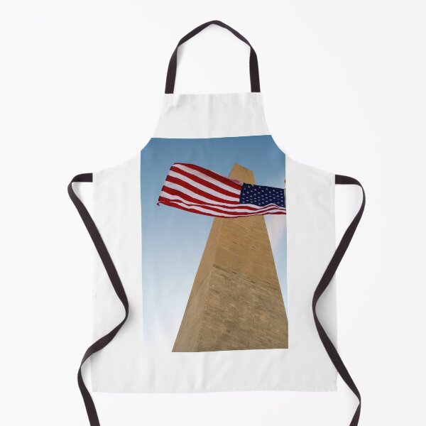 Item preview, Old Glory - Washington D.C. designed and sold by searchlight.