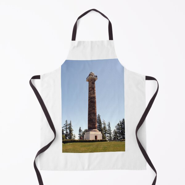 Item preview, Astoria Column - Astoria, OR designed and sold by searchlight.