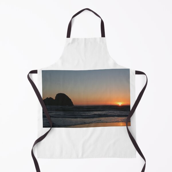Item preview, Pacific Sunset - Cannon Beach, OR designed and sold by searchlight.