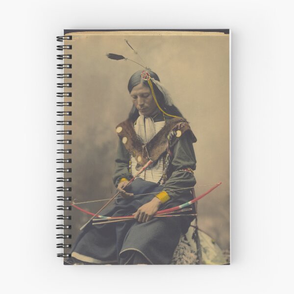 Item preview, Oglala Lakota designed and sold by Zokann.