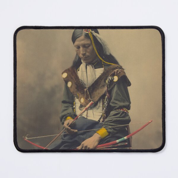 Item preview, Oglala Lakota designed and sold by Zokann.