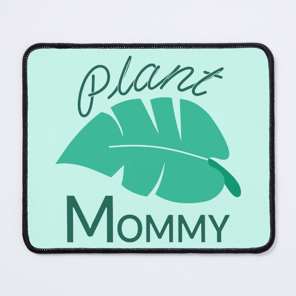 Item preview, Plant Mommy VI designed and sold by Lemon Pepper.