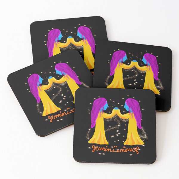 Item preview, Gemini designed and sold by Sam Breno.
