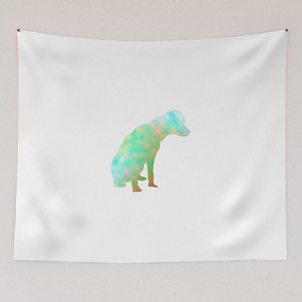 Item preview, Cloud dog designed and sold by platypusboi.