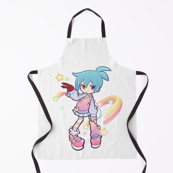 Artikelvorschau, Puyo Puyo Sig - Femme entworfen und verkauft von cloudwaifu.