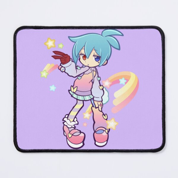 Item preview, Puyo Puyo Sig - Femme designed and sold by cloudwaifu.