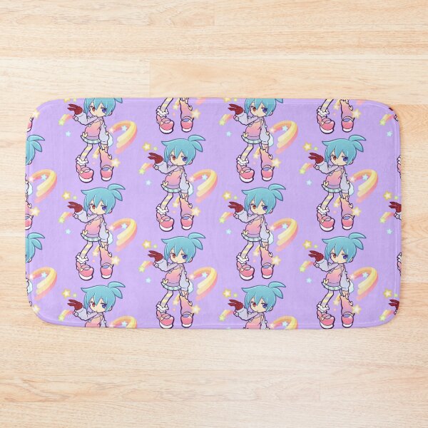 Item preview, Puyo Puyo Sig - Femme designed and sold by cloudwaifu.