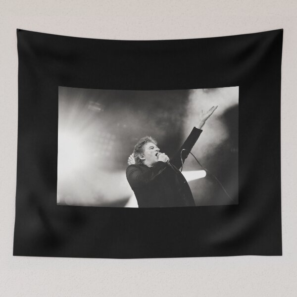 Item preview, Hubert Felix Thiephaine designed and sold by Nebulae-Art.