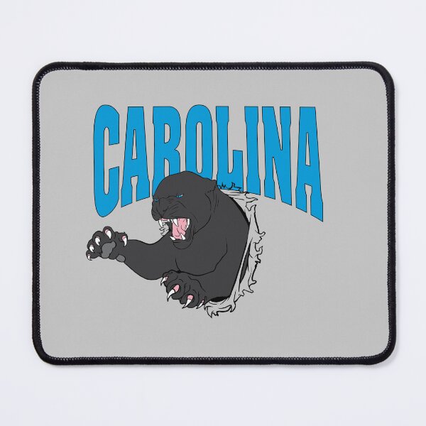 Item preview, Panthers Football  designed and sold by Stayfrostybro.