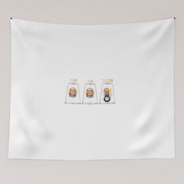 Item preview, Find the truth designed and sold by Soulredeemer.