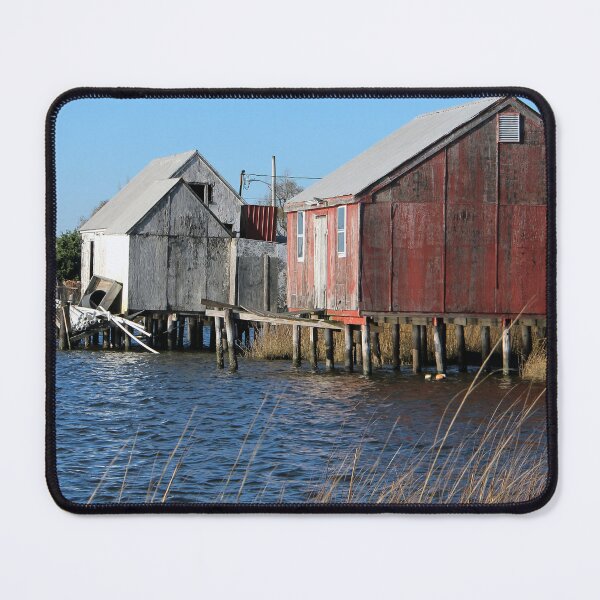 Item preview, Oyster sheds designed and sold by searchlight.