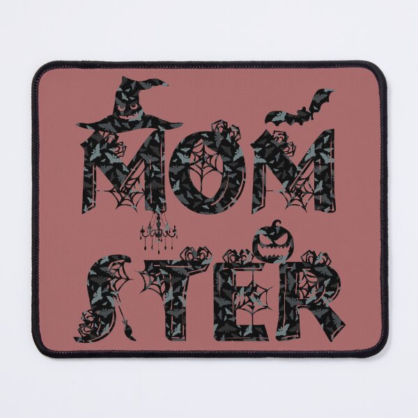 Item preview, Momster Funny Halloween Spider Bat designed and sold by OSTONSHOP.