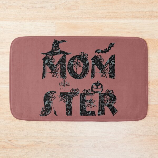 Item preview,  Momster Funny Halloween Spider Bat designed and sold by OSTONSHOP.