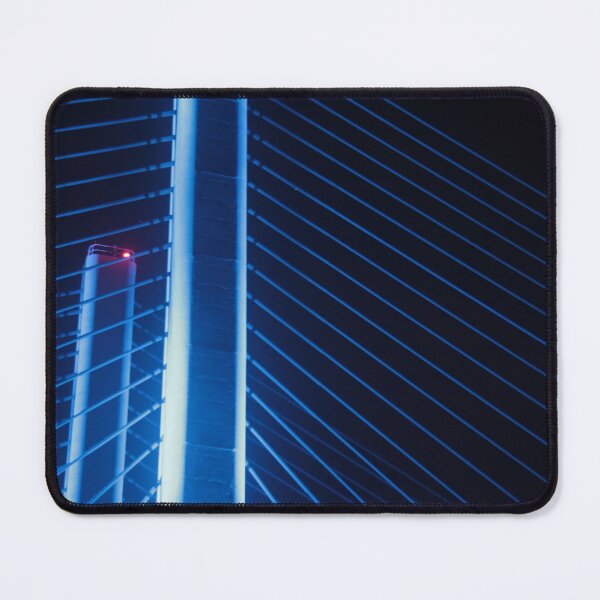 Item preview, Indian River Bridge designed and sold by searchlight.