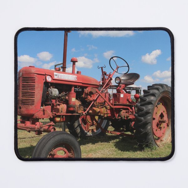 Item preview, Old Tractor designed and sold by searchlight.