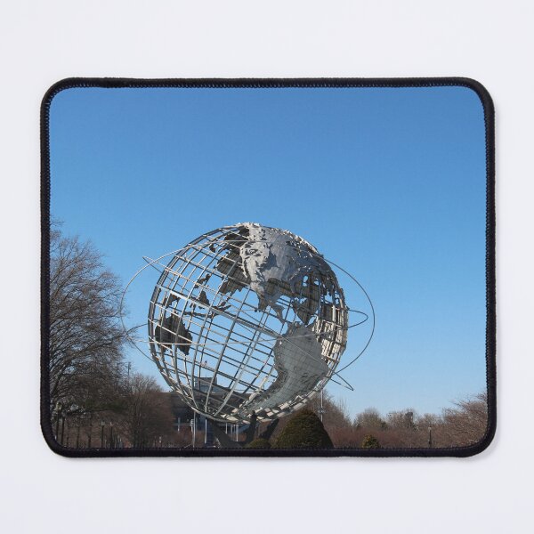 Item preview, World's Fair, Flushing, New York designed and sold by searchlight.