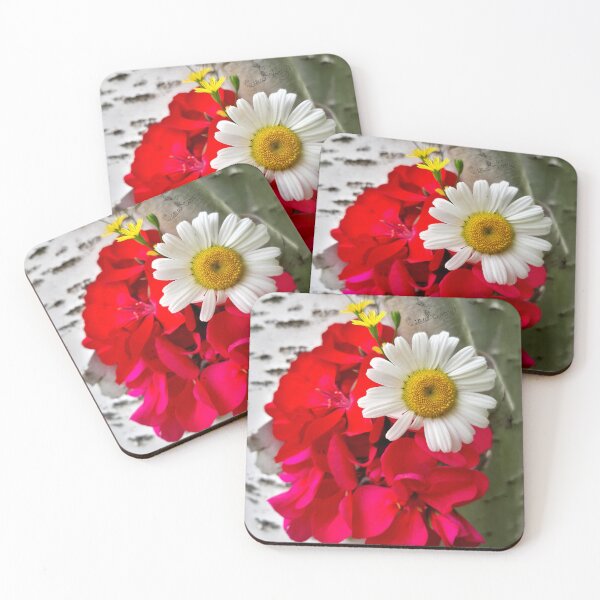 Item preview, Birch and buds. designed and sold by cameoivory.