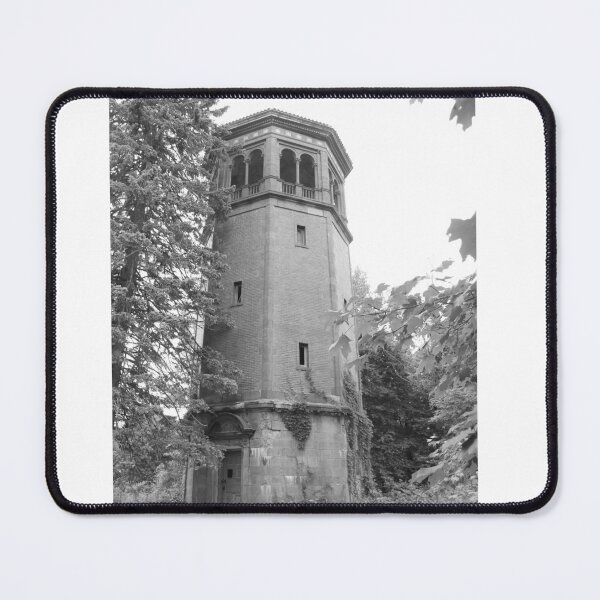 Item preview, Swannanoa Watch Tower designed and sold by searchlight.