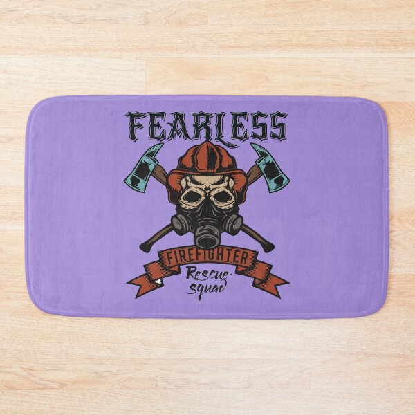 Item preview, fearless designed and sold by wineDsign.