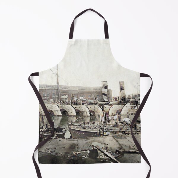 Item preview, WWI Dazzle Ship Camouflage 03 designed and sold by ersartz.