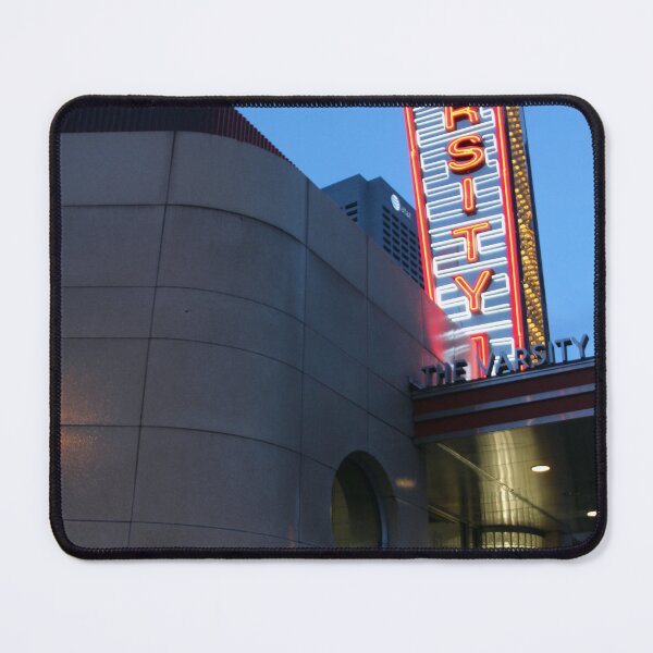 Item preview, The Varsity, Atlanta GA designed and sold by searchlight.