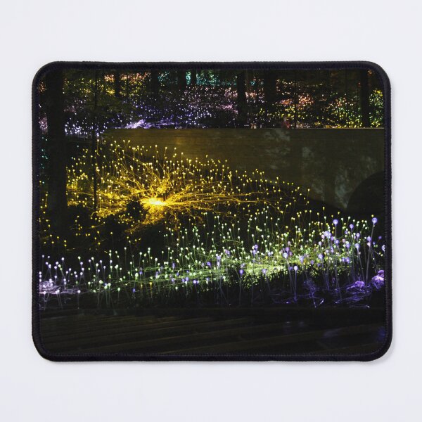 Item preview, Forest of Lights - Atlanta Georgia designed and sold by searchlight.