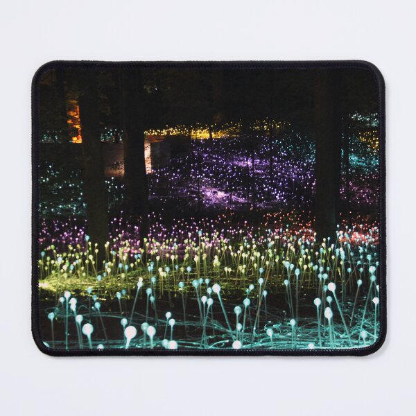 Item preview, Forest of Lights-2 - Atlanta Georgia designed and sold by searchlight.