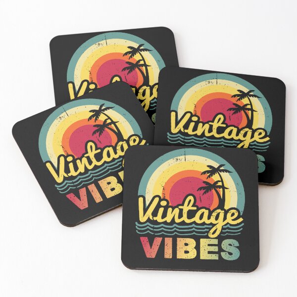 Item preview, Vintage Vibes designed and sold by GuwdTCo.