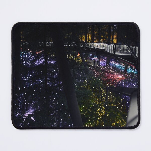 Item preview, Forest of Lights - 4 - Atlanta, Georgia designed and sold by searchlight.