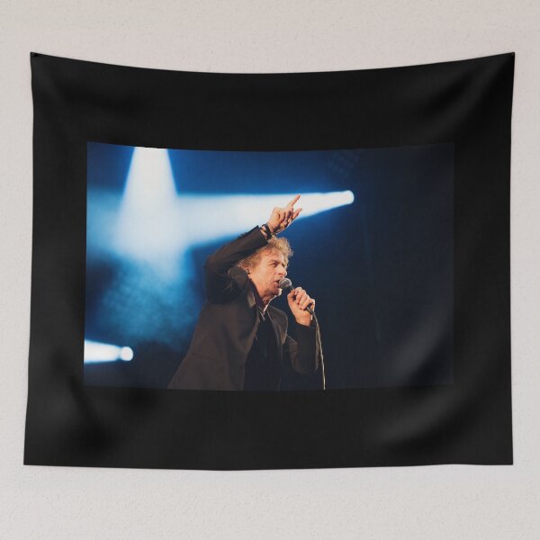 Item preview, Hubert Felix Thiephaine designed and sold by Nebulae-Art.