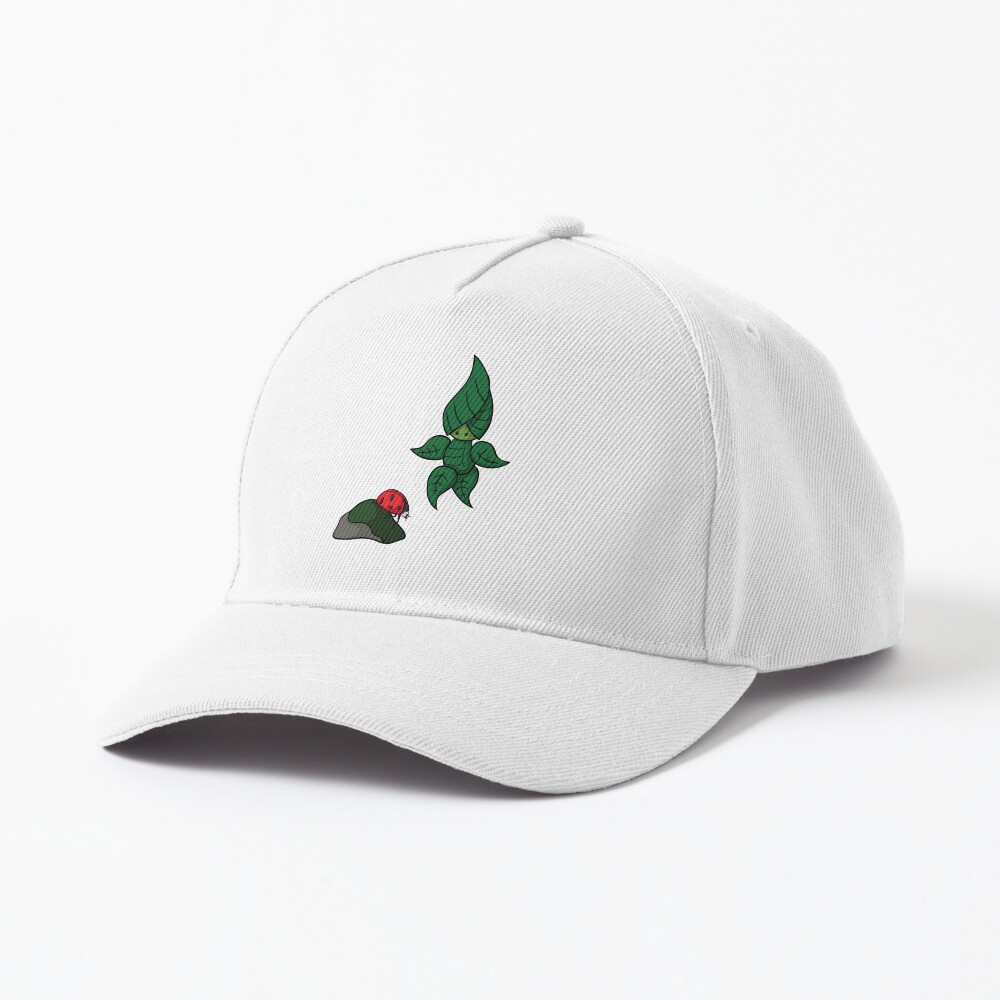 Item preview, Baseball Cap designed and sold by ValerieDesigns.