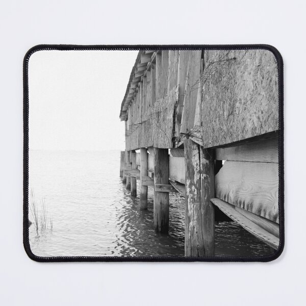Item preview, Abandon Crab Shack - Saxis, VA designed and sold by searchlight.