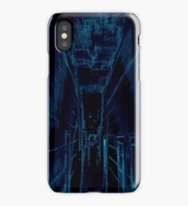 Stalk iPhone Case/Skin