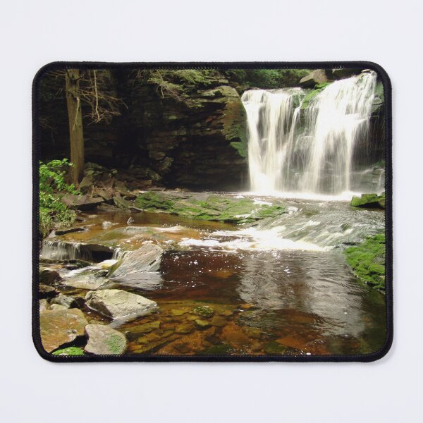 Item preview, Elakala Falls - West Virginia designed and sold by searchlight.