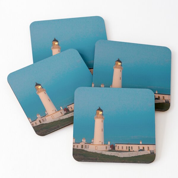 Item preview, Mull of Galloway Lighthouse designed and sold by derekbeattie.