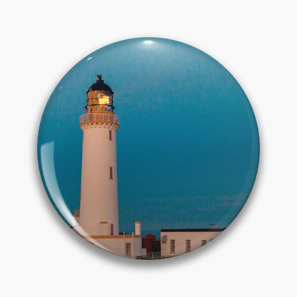 Item preview, Mull of Galloway Lighthouse designed and sold by derekbeattie.