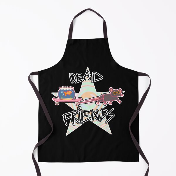 Item preview, DEAD FRIENDS designed and sold by konaluu.