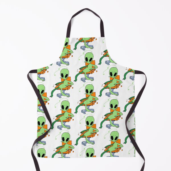 Item preview, Alien :-) designed and sold by Barrelisred.