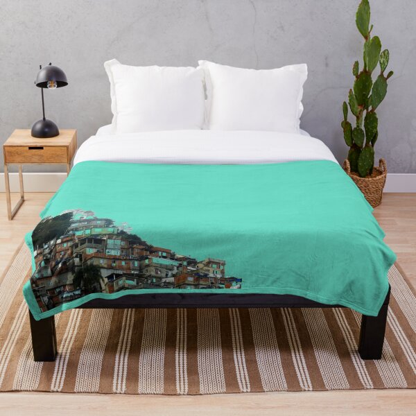 Item preview, FAVELA MEX, Rio de Janeiro designed and sold by delcueto.