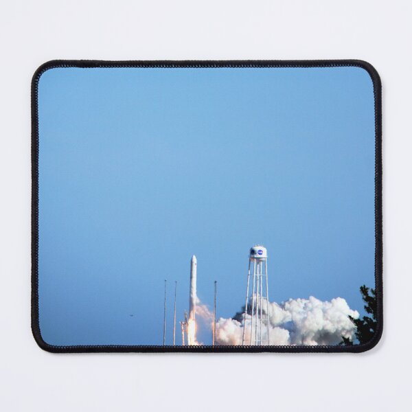 Item preview, Antares Rocket Launch - Wallops Island, VA, USA designed and sold by searchlight.