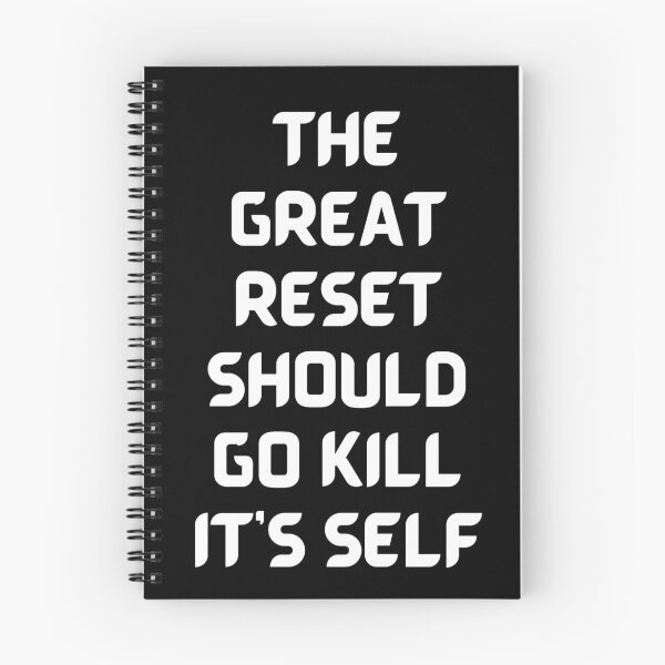 Item preview, Go Reset Your Self designed and sold by SilverGhostNine.
