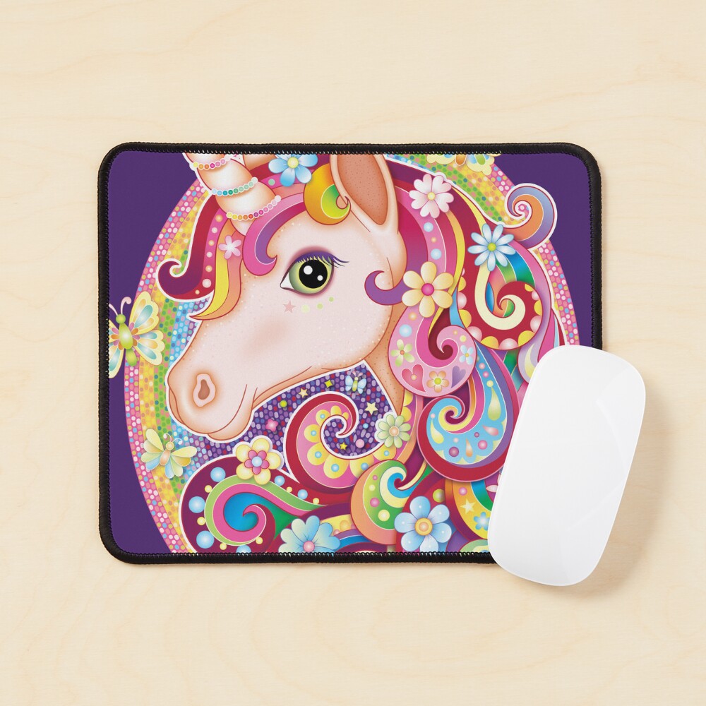 Item preview, Mouse Pad designed and sold by thaneeya.