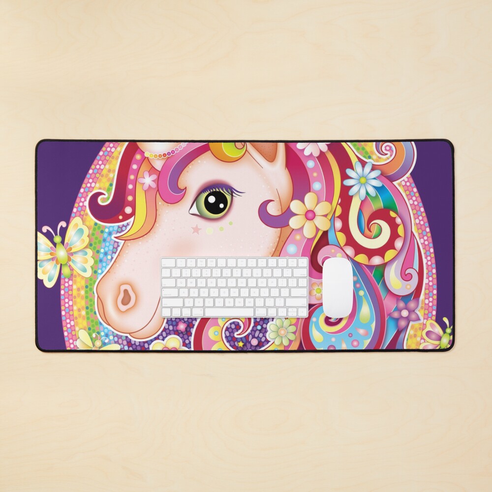 Item preview, Desk Mat designed and sold by thaneeya.