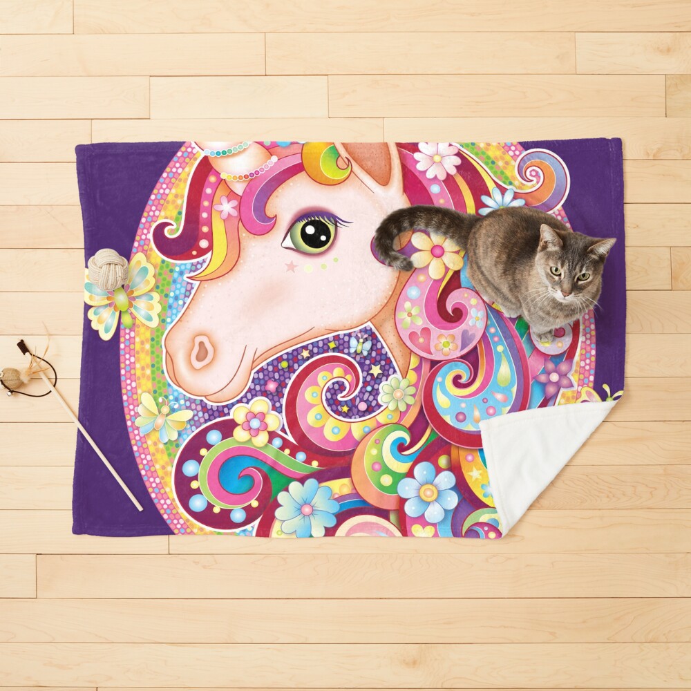 Item preview, Pet Blanket designed and sold by thaneeya.