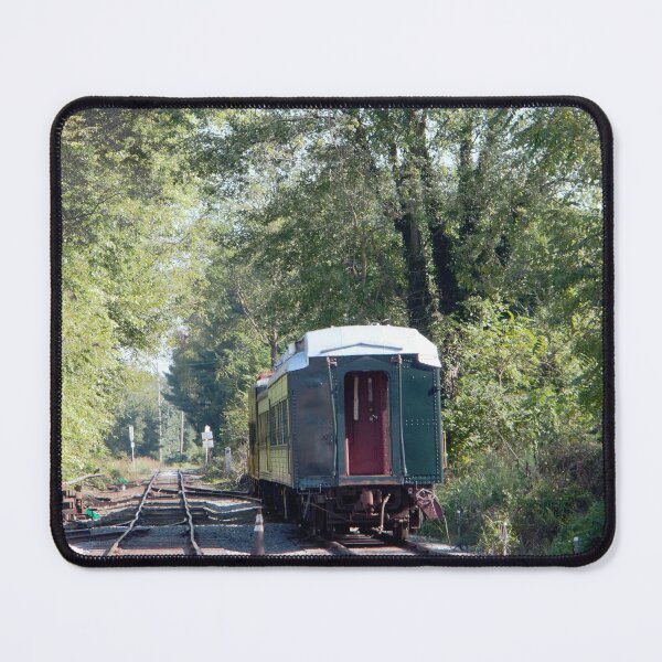Item preview, Train Caboose -  Walkersville, MD designed and sold by searchlight.