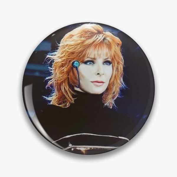 Item preview, Mylène Farmer 2019 Paris La Défense designed and sold by SyncopeMars.
