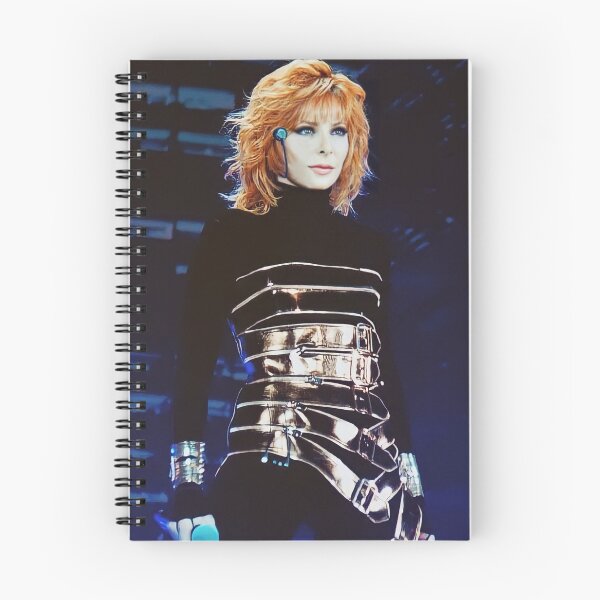 Item preview, Mylène Farmer 2019 Paris La Défense designed and sold by SyncopeMars.
